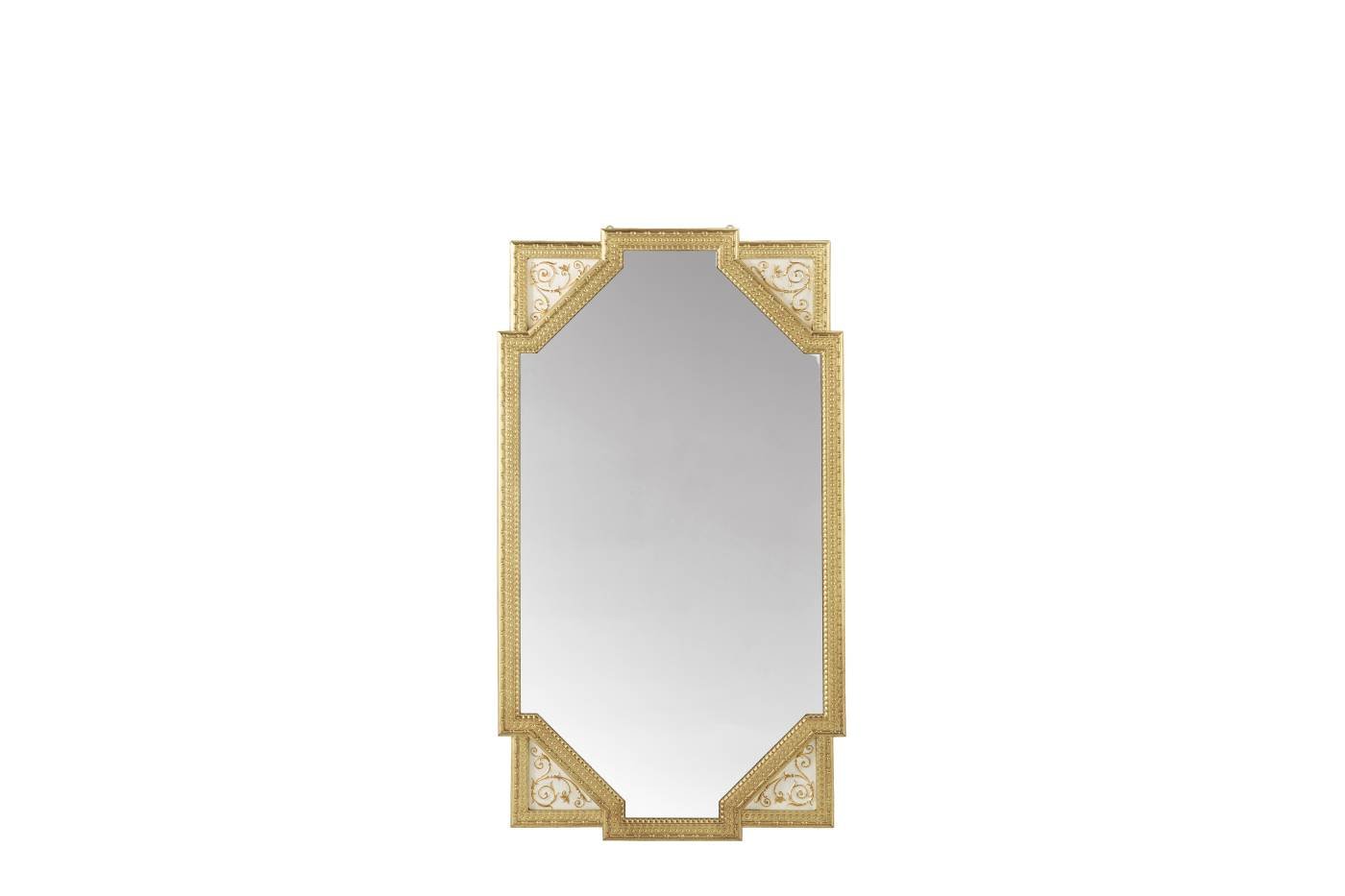 LA NUIT mirror - Discover the elegance of luxury H&eacute;ritage collection by Jumbo collection