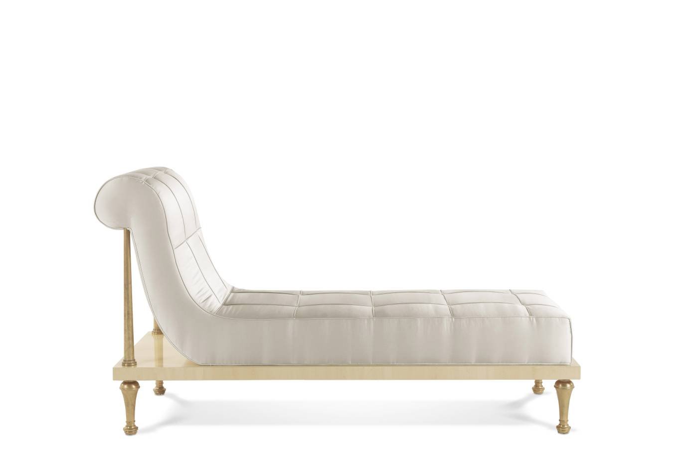 ORPHEUS dormeuse - Discover the epitome of luxury with the Savoir-Faire collection by Jumbo Collection, fully custom made for tailor-made projects.