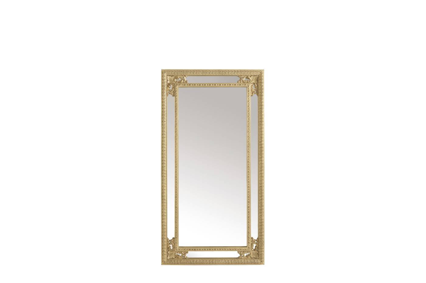 RENAISSANCE mirror &ndash; Transform your space with luxury Made in Italy classic MIRRORS of H&eacute;ritage collection.