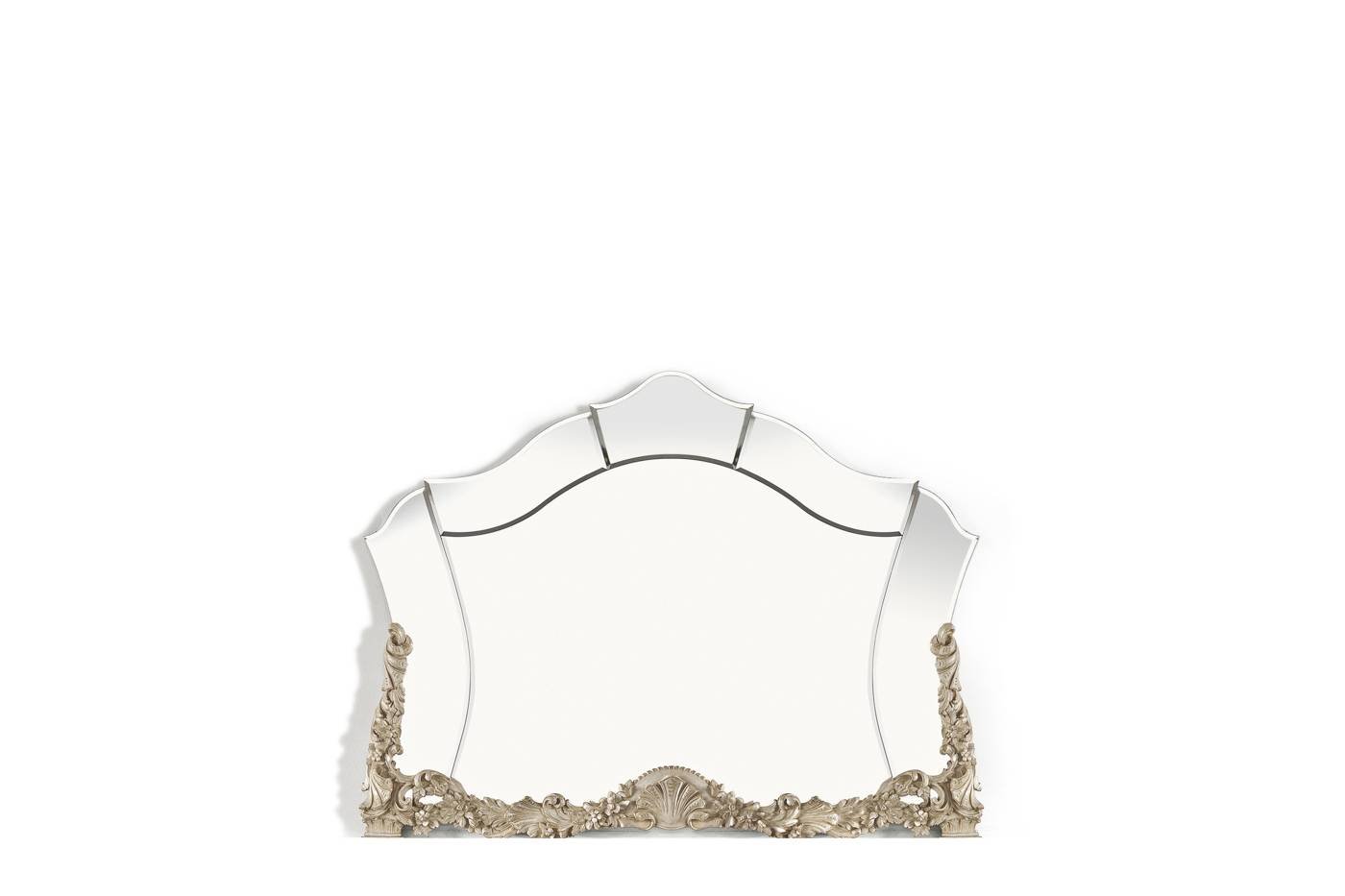 LA GRANDE DAME mirror &ndash; Jumbo Collection Italian luxury classic MIRRORS. tailor-made interior design projects to meet all your furnishing needs