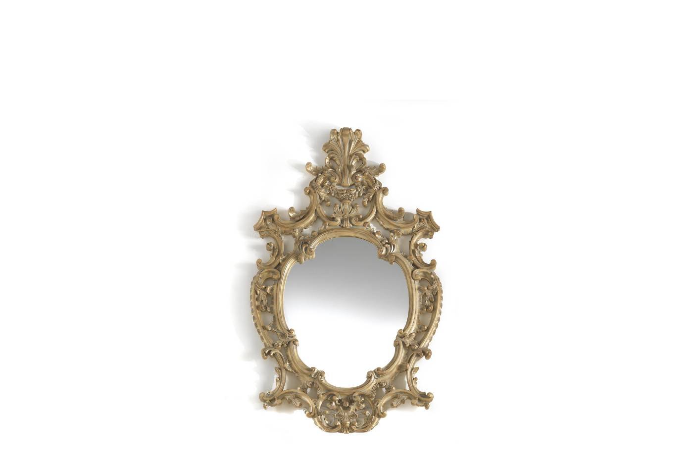 SCARLETT mirror - Discover the epitome of luxury with the Domus collection by Jumbo Collection, fully custom made for tailor-made projects.