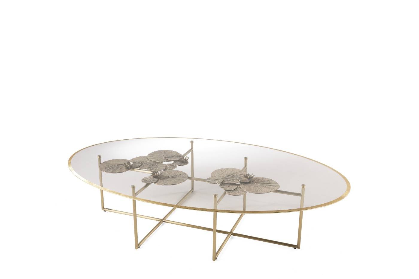 MONET low table &ndash; Jumbo Collection Italian luxury classic low tables. tailor-made interior design projects to meet all your furnishing needs