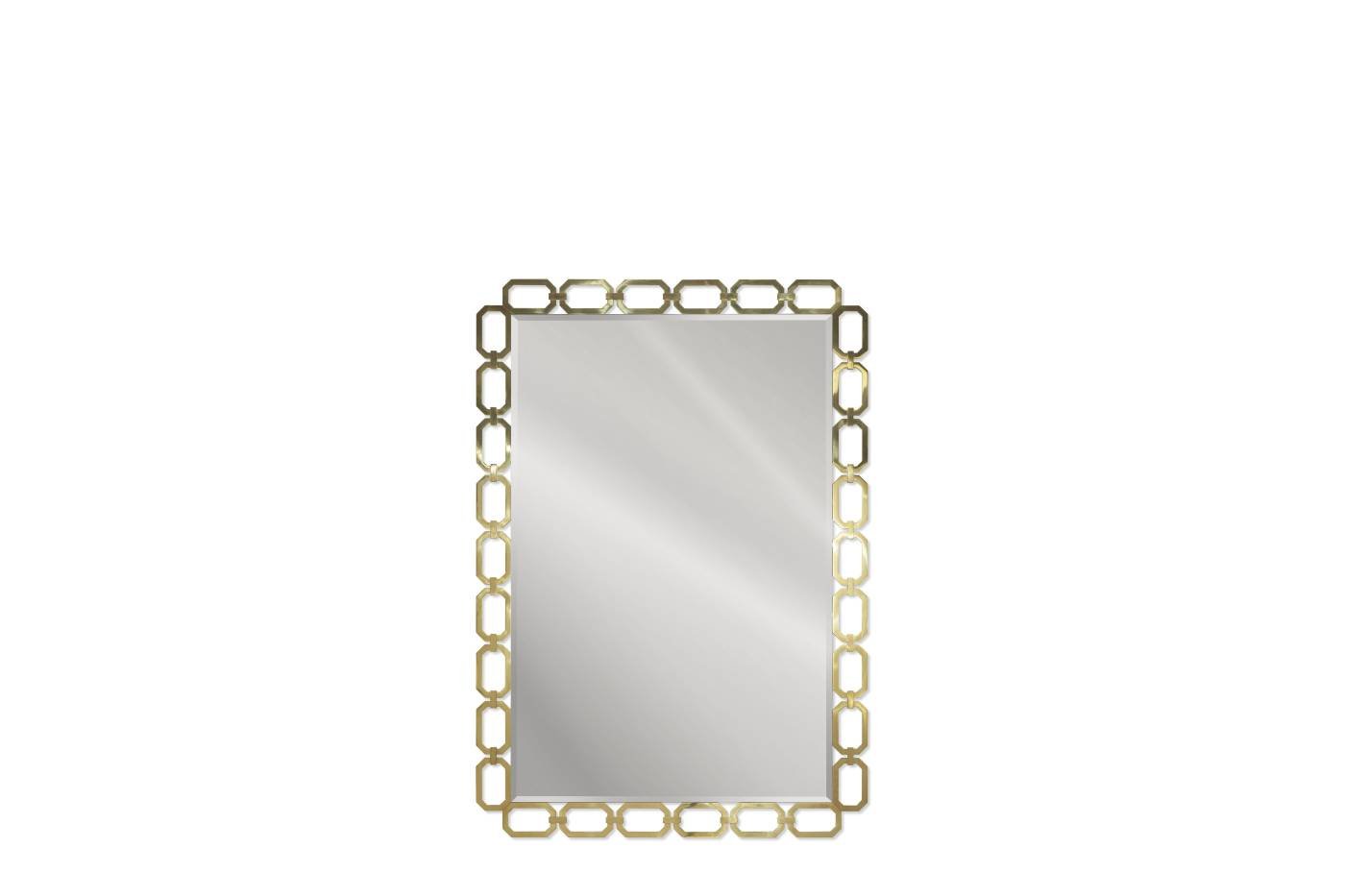 ETOILE mirror &ndash; Transform your space with luxury Made in Italy classic MIRRORS of Savoir-Faire collection.