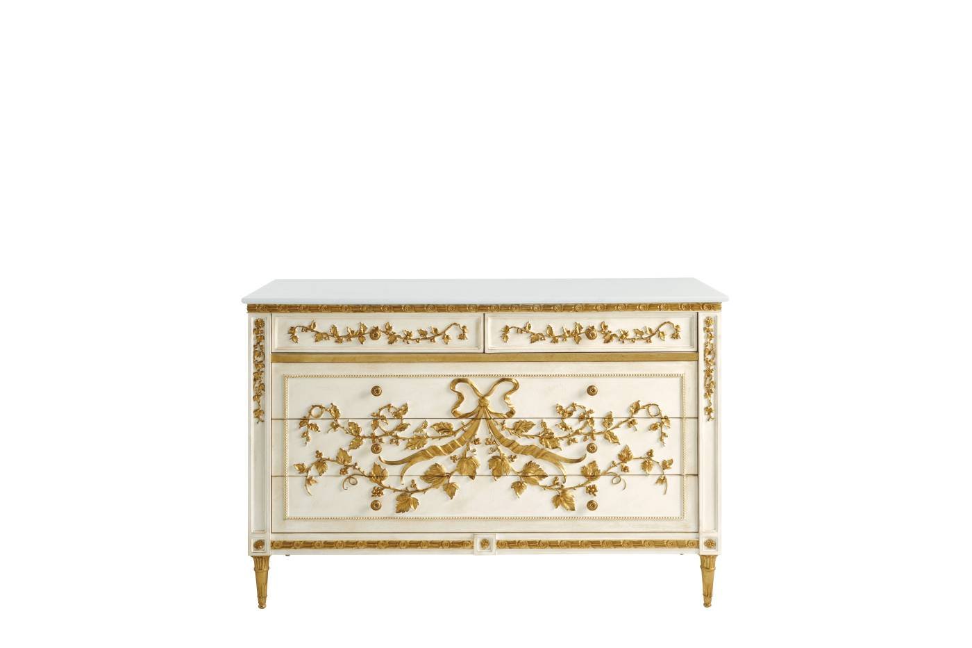 RUBANIER drawer unit - A luxury experience with the H&eacute;ritage collection and its classic luxurious furniture