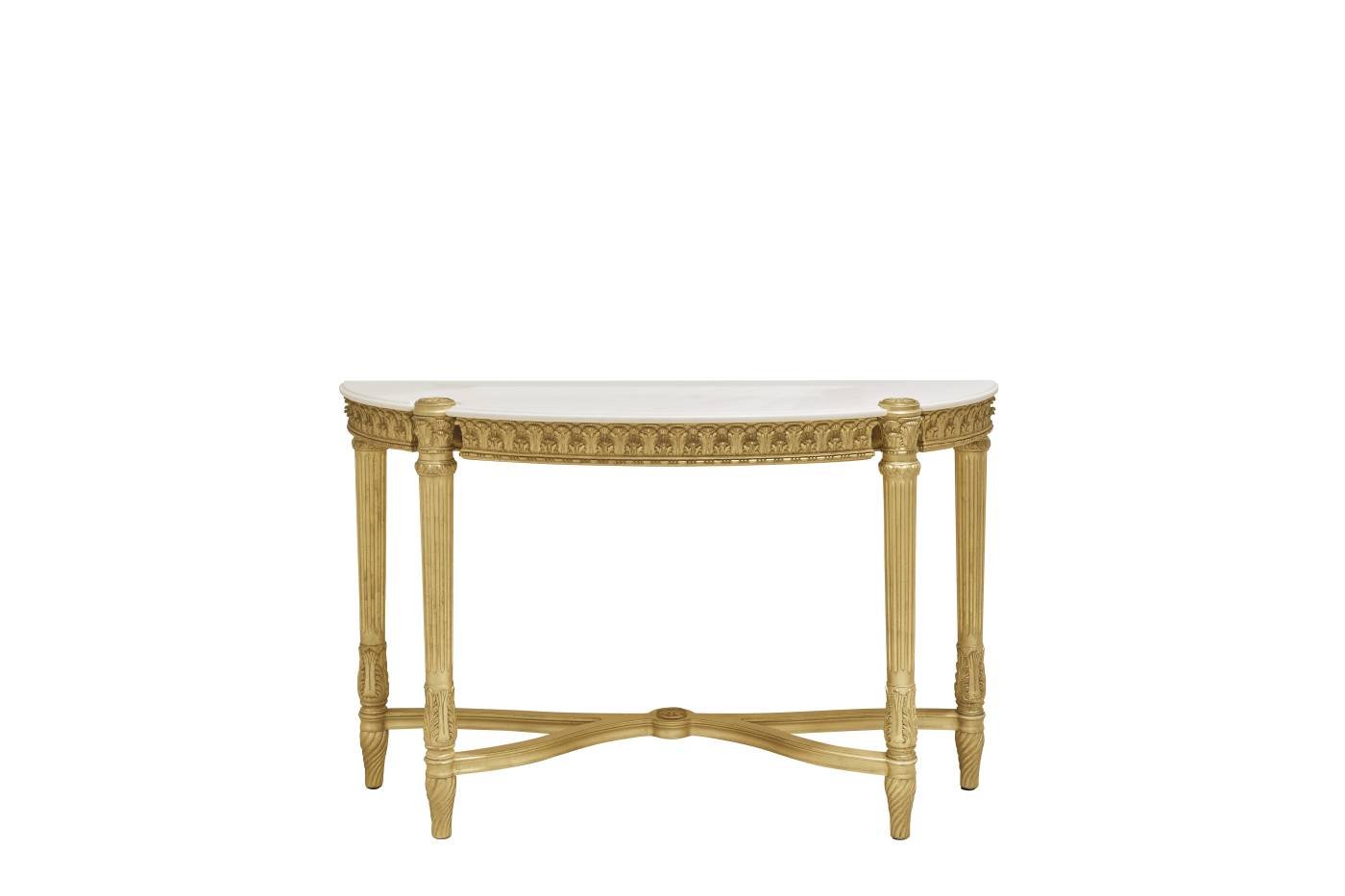 BOULEVARD console - Discover the epitome of luxury with the H&eacute;ritage collection by Jumbo Collection, fully custom made for tailor-made projects.