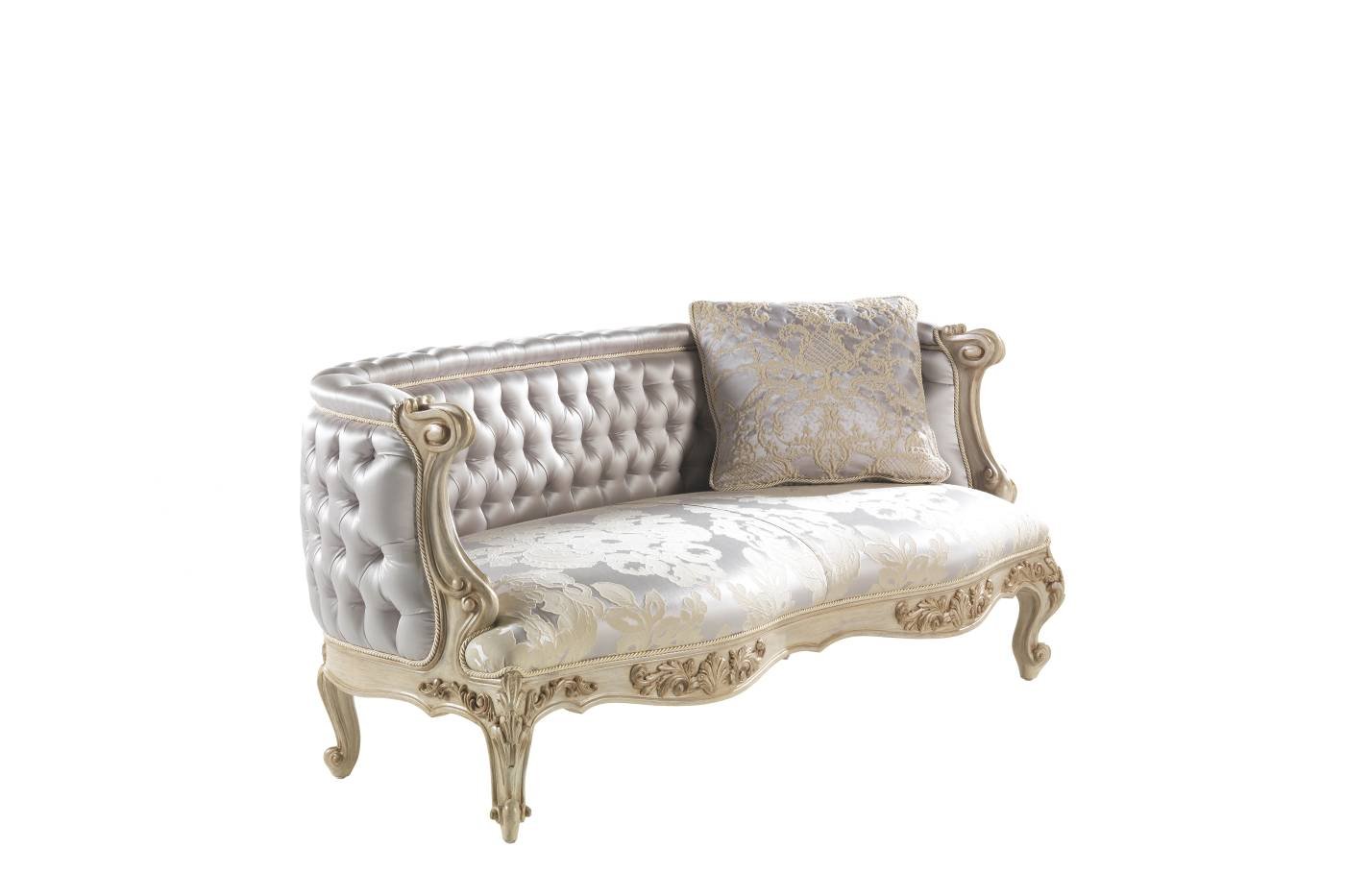 NAPOLEON 2-seater sofa - Discover the elegance of luxury Domus collection by Jumbo collection