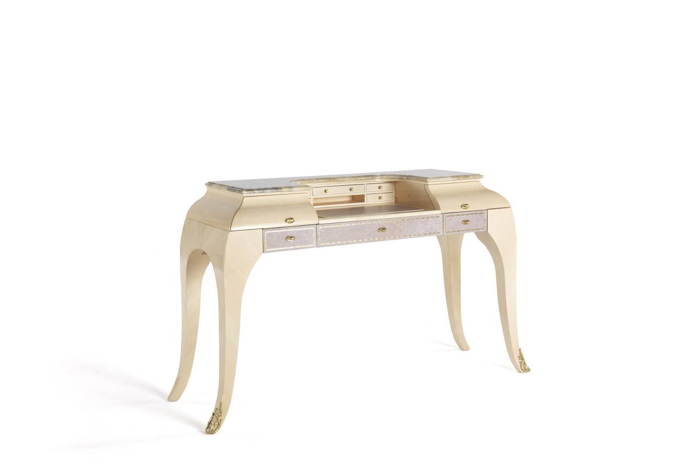 MADELEINE dressing table – Jumbo Collection Italian luxury classic beauty. tailor-made interior design projects to meet all your furnishing needs
