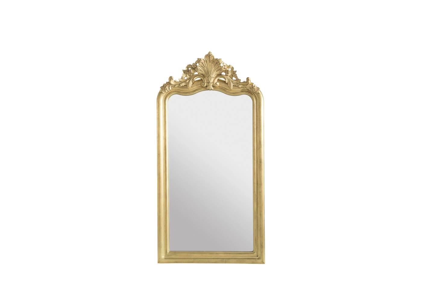 AGUILLE mirror - A luxury experience with the H&eacute;ritage collection and its classic luxurious furniture