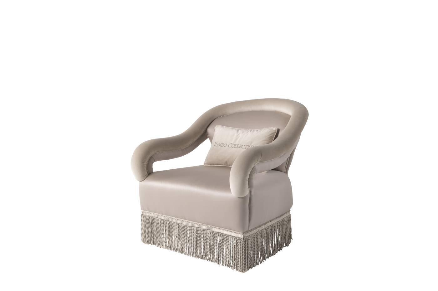 PEGASO armchair &ndash; Transform your space with luxury Made in Italy classic armchairs of H&eacute;ritage collection.