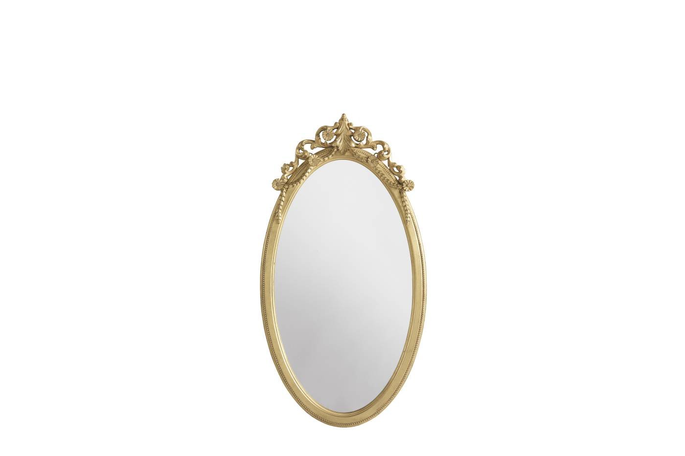 PETIT POINT mirror &ndash; Transform your space with sophisticated Made in Italy classic MIRRORS.