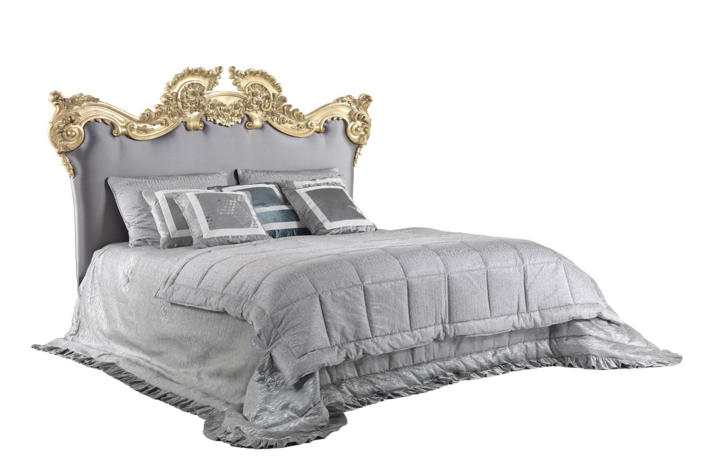 PLEASURE bed – Jumbo Collection Italian luxury classic BEDS. tailor-made interior design projects to meet all your furnishing needs