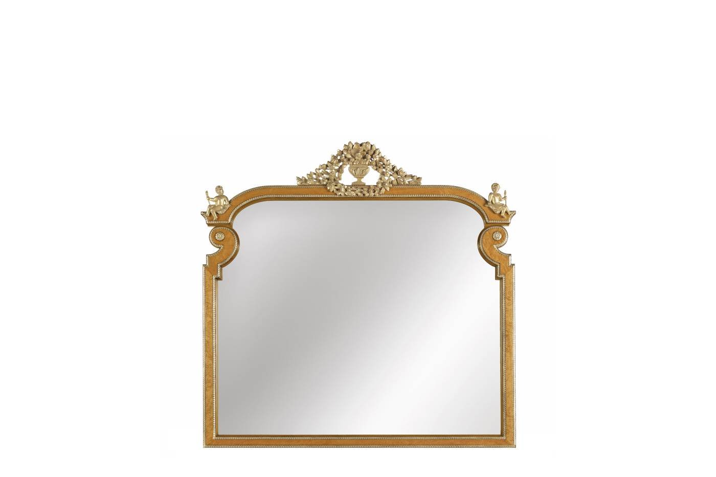 PLEASURE mirror - Discover the epitome of luxury with the Savoir-Faire collection by Jumbo Collection, fully custom made for tailor-made projects.