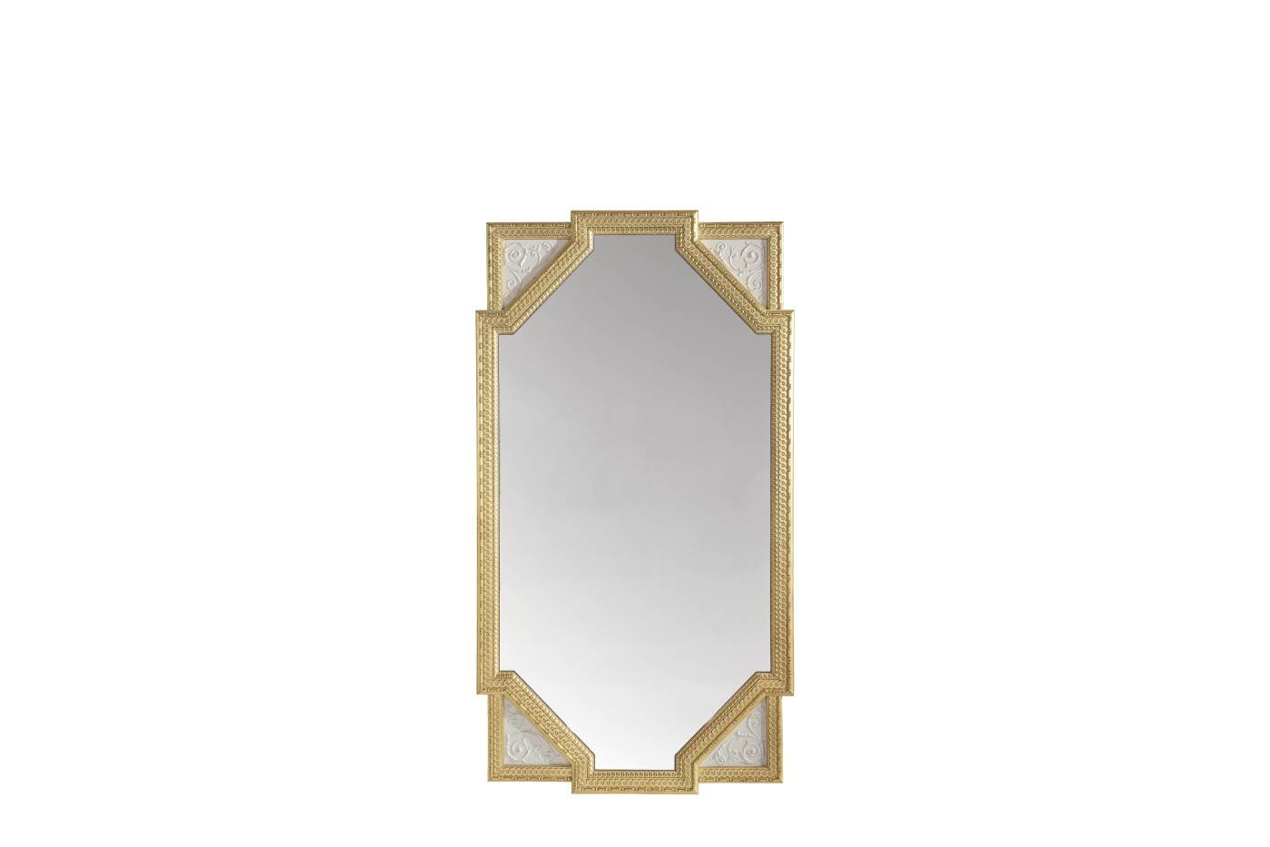 LA NUIT mirror - Discover the elegance of luxury H&eacute;ritage collection by Jumbo collection