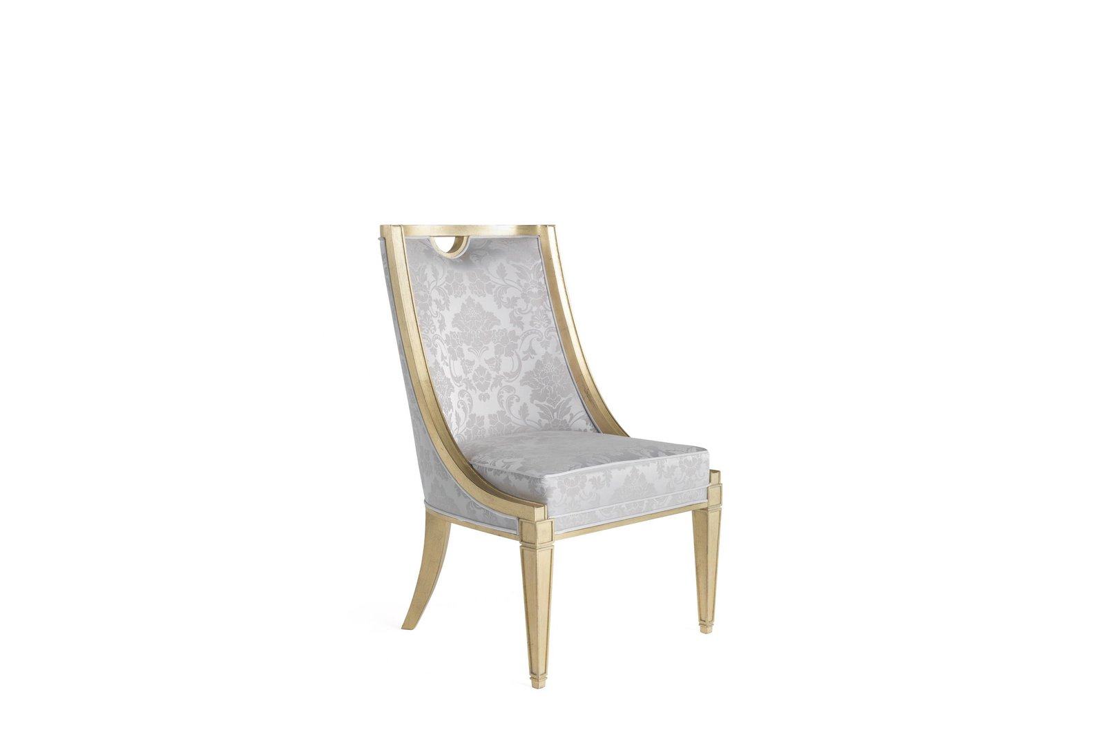 FRAGONARD chair - Bespoke projects with luxury Made in Italy classic furniture