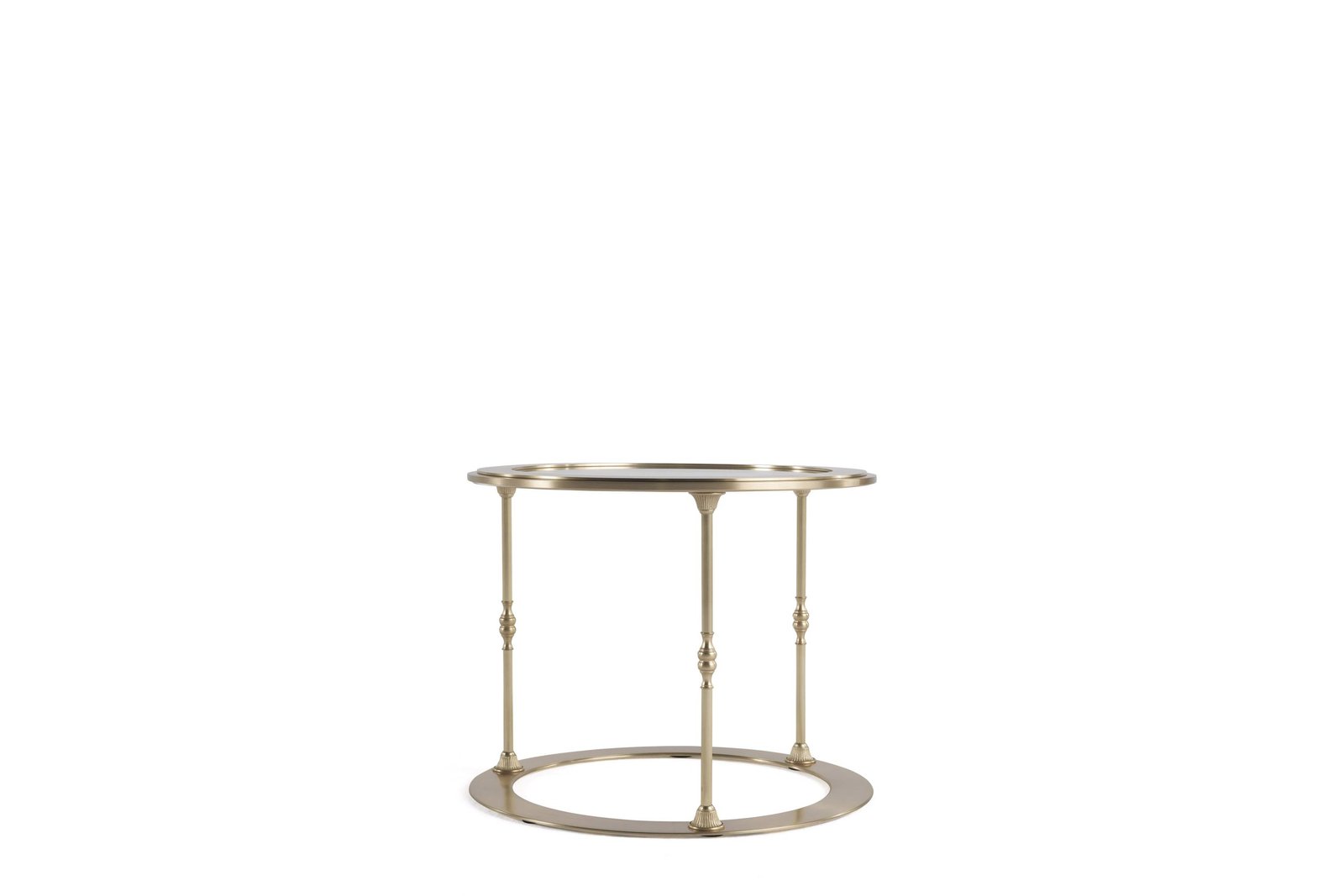 TOULOUSE low table - Bespoke projects with luxury Made in Italy classic furniture