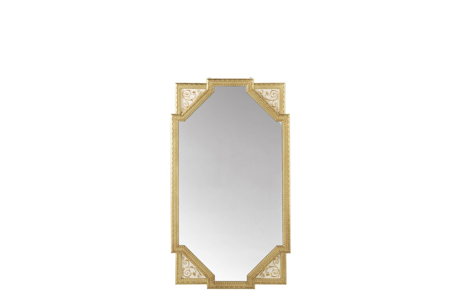 LA NUIT mirror - Discover the elegance of luxury H&eacute;ritage collection by Jumbo collection