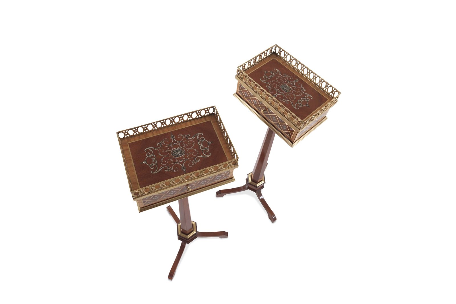 IVY low table &ndash; Jumbo Collection Italian luxury classic low tables. tailor-made interior design projects to meet all your furnishing needs