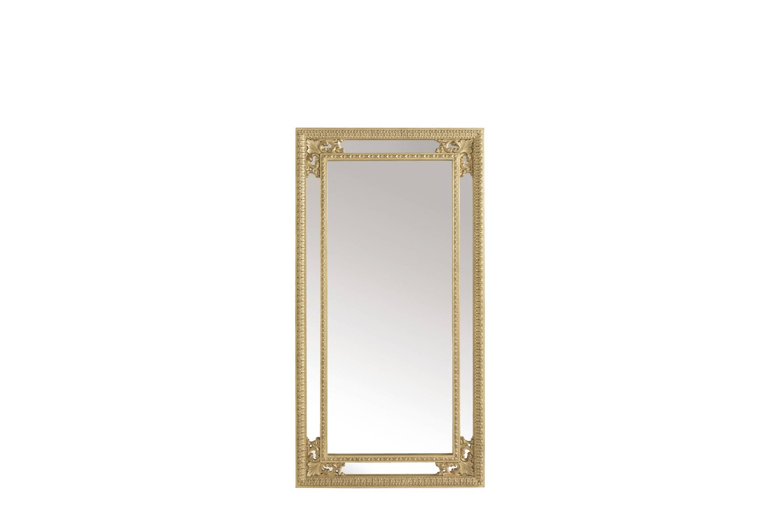 RENAISSANCE mirror &ndash; Transform your space with luxury Made in Italy classic MIRRORS of H&eacute;ritage collection.