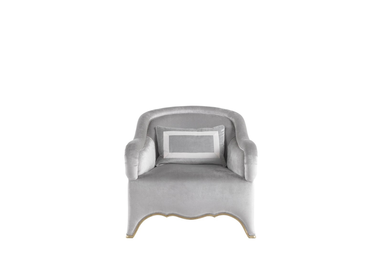 PEGASO armchair - convey elegance to each space with Italian classic armchairs of the classic Savoir-Faire collection