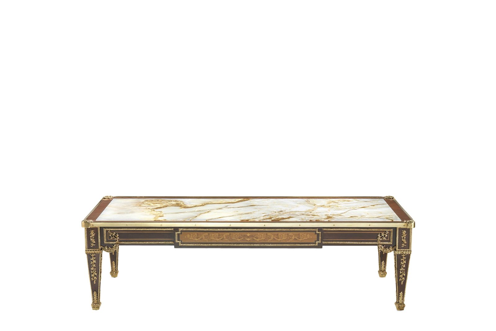 GREGORY low table &ndash; Jumbo Collection Italian luxury classic low tables. tailor-made interior design projects to meet all your furnishing needs