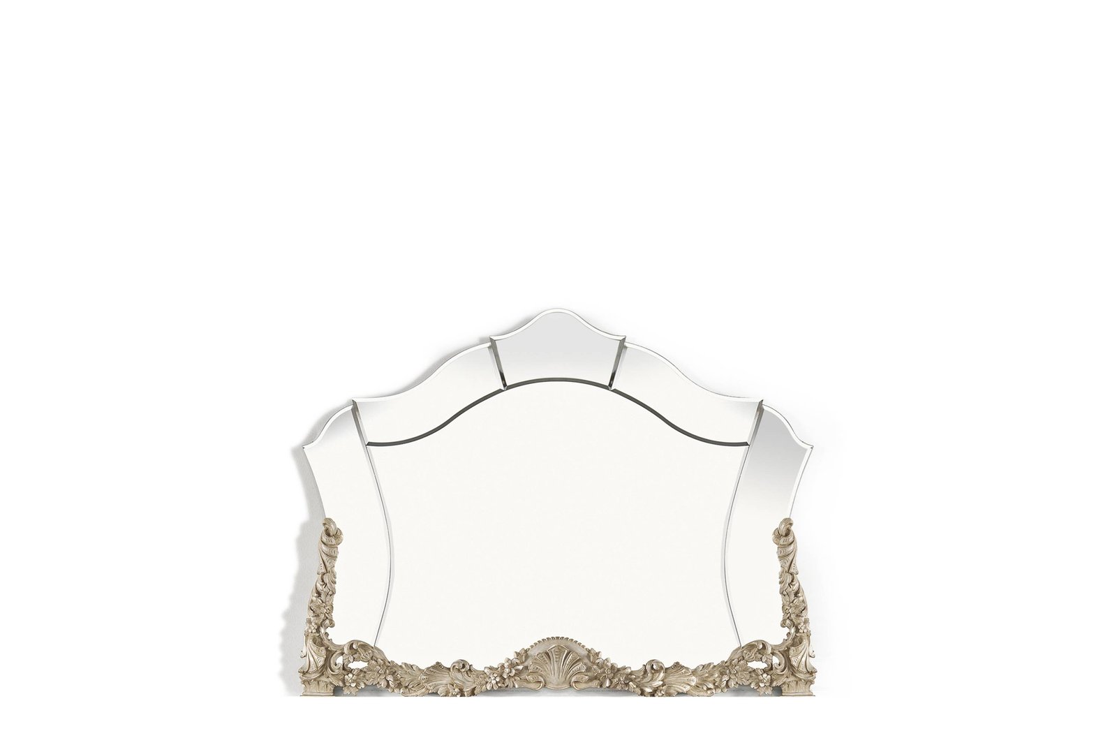 LA GRANDE DAME mirror &ndash; Jumbo Collection Italian luxury classic MIRRORS. tailor-made interior design projects to meet all your furnishing needs