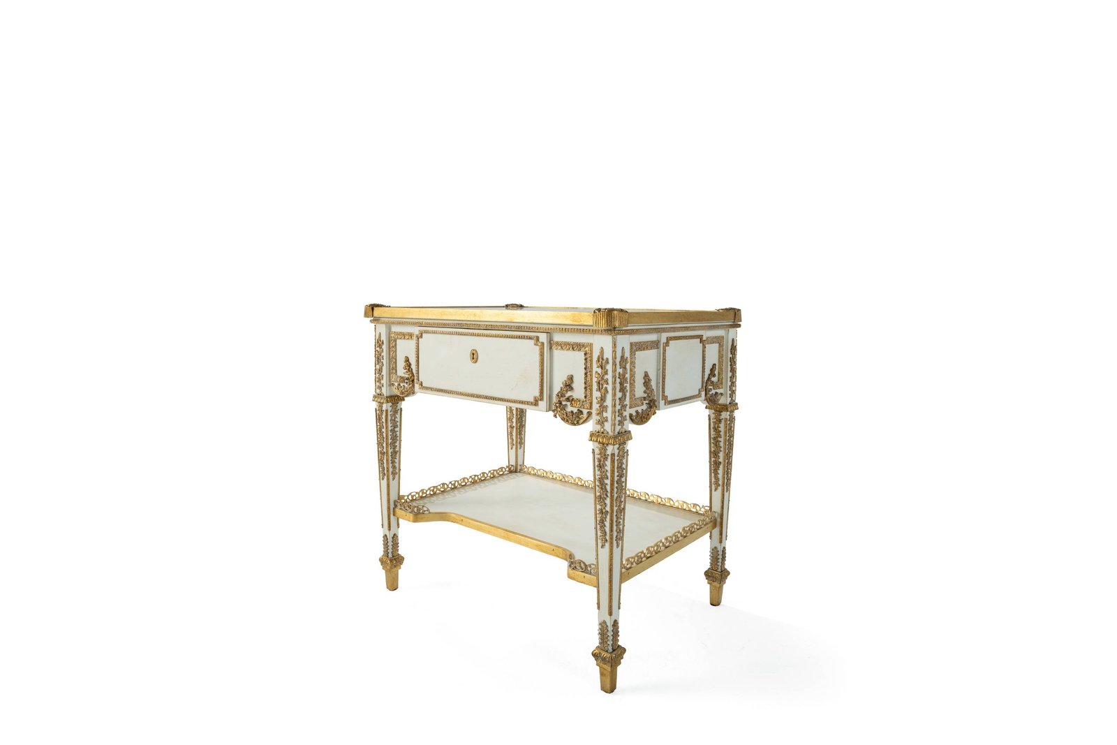 GREGORY low table - Discover timeless elegance with Jumbo Collection's Italian luxury low tables. 