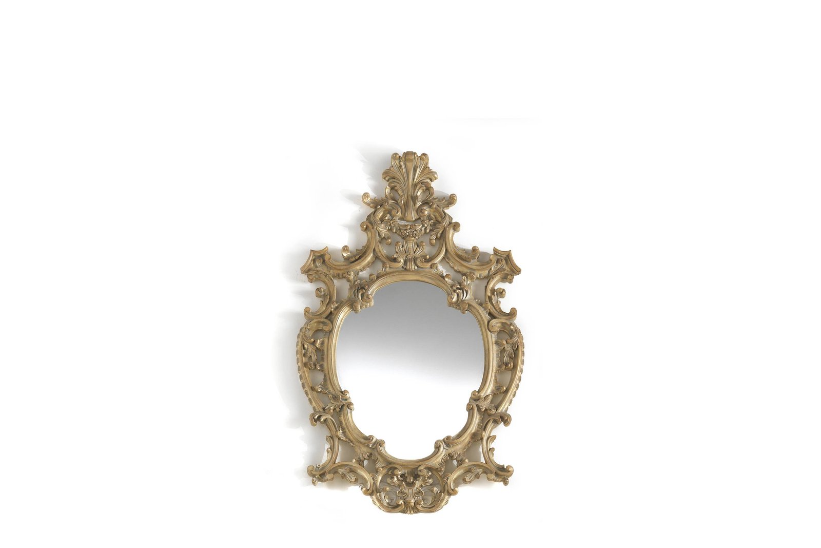 SCARLETT mirror - Discover the epitome of luxury with the Domus collection by Jumbo Collection, fully custom made for tailor-made projects.