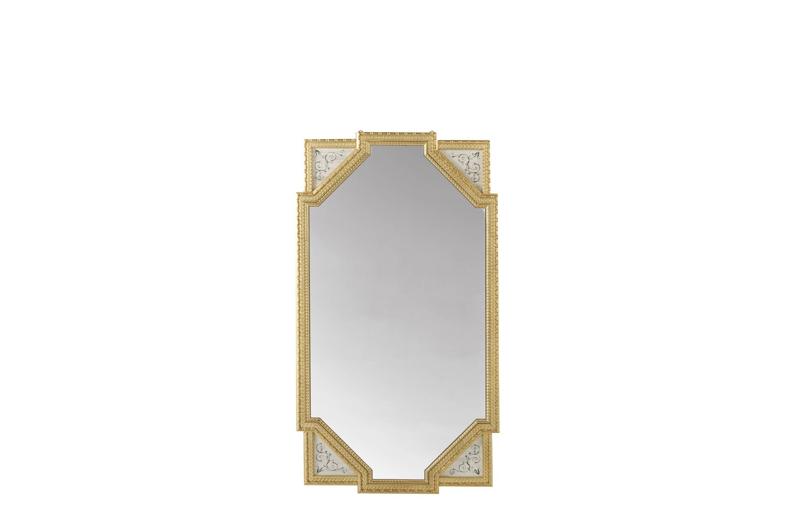 LA NUIT mirror - Discover the elegance of luxury H&eacute;ritage collection by Jumbo collection