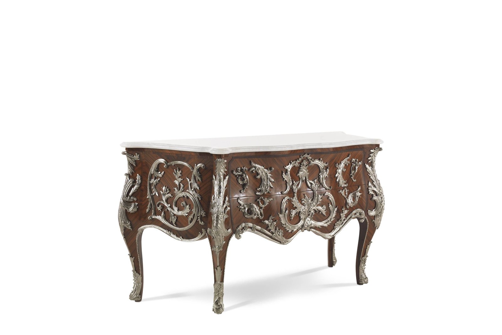 WALLACE drawer unit - convey elegance to each space with italian classic masterpieces of the classic Masterpieces collection