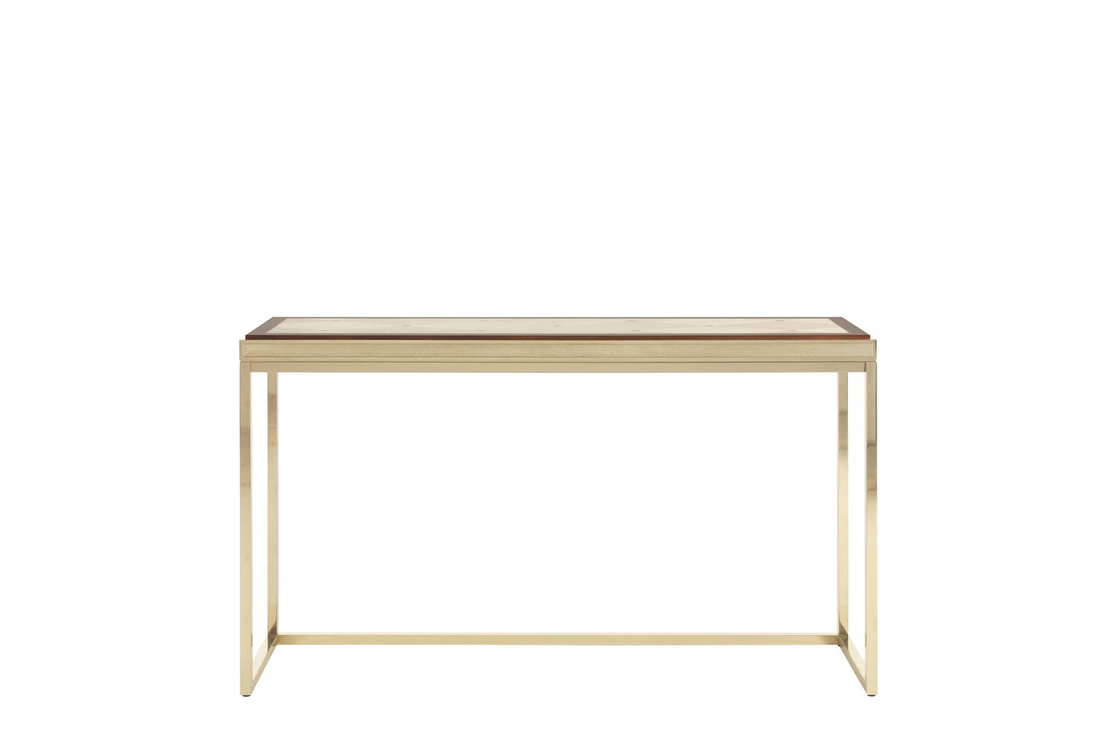 HUDSON console - Discover the elegance of luxury Savoir-Faire collection by Jumbo collection
