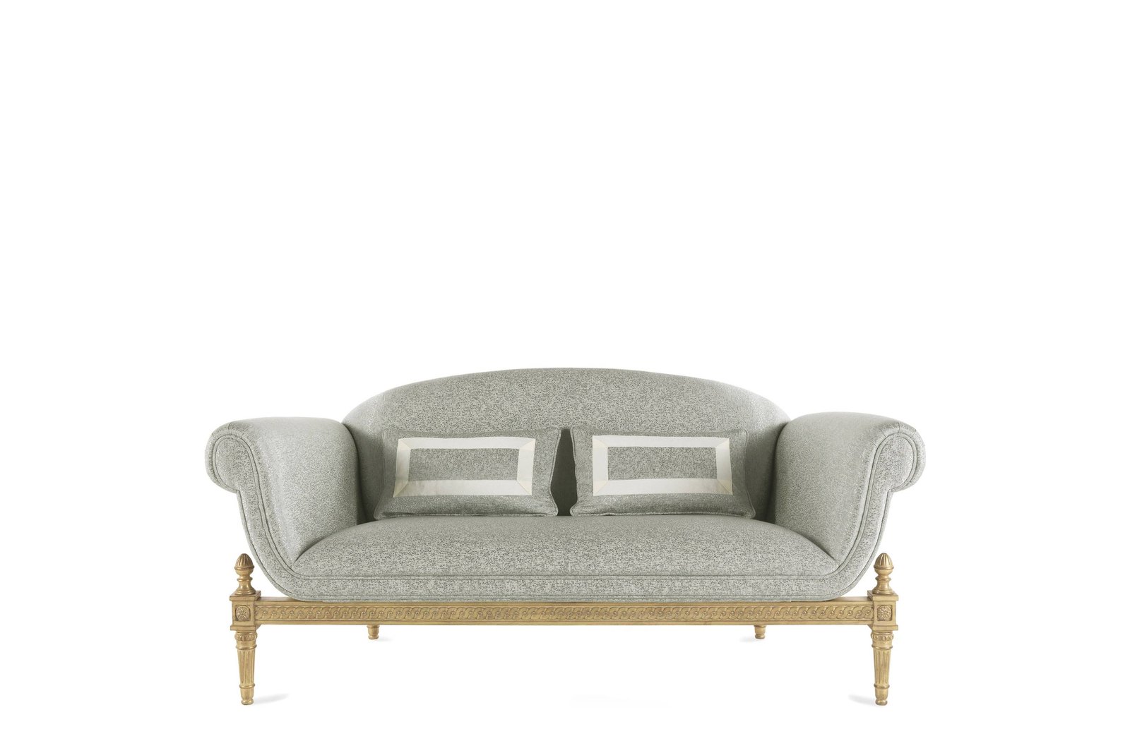 ENIGMA 2-seater sofa - 3-seater sofa &ndash; Jumbo Collection Italian luxury classic sofas. tailor-made interior design projects to meet all your furnishing needs