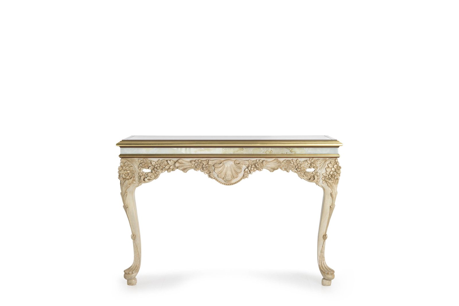 LA GRANDE DAME console - Discover the epitome of luxury with the Domus collection by Jumbo Collection, fully custom made for tailor-made projects.