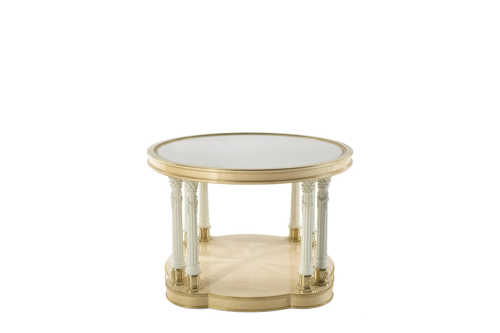TOULOUSE entrance table - Discover the elegance of luxury  collection by Jumbo collection