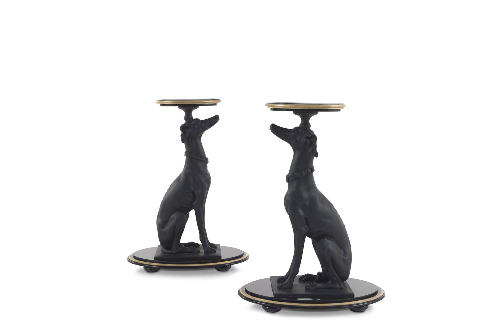 HECTOR low table &ndash; Transform your space with luxury Made in Italy classic low tables of Savoir-Faire collection.