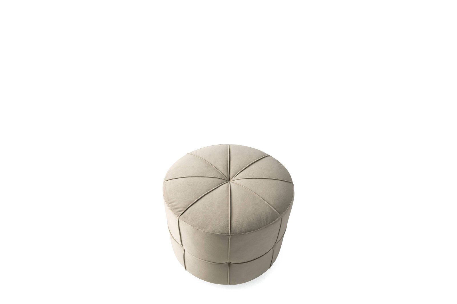 SOPHIE pouf - Discover the epitome of luxury with the H&eacute;ritage collection by Jumbo Collection, fully custom made for tailor-made projects.