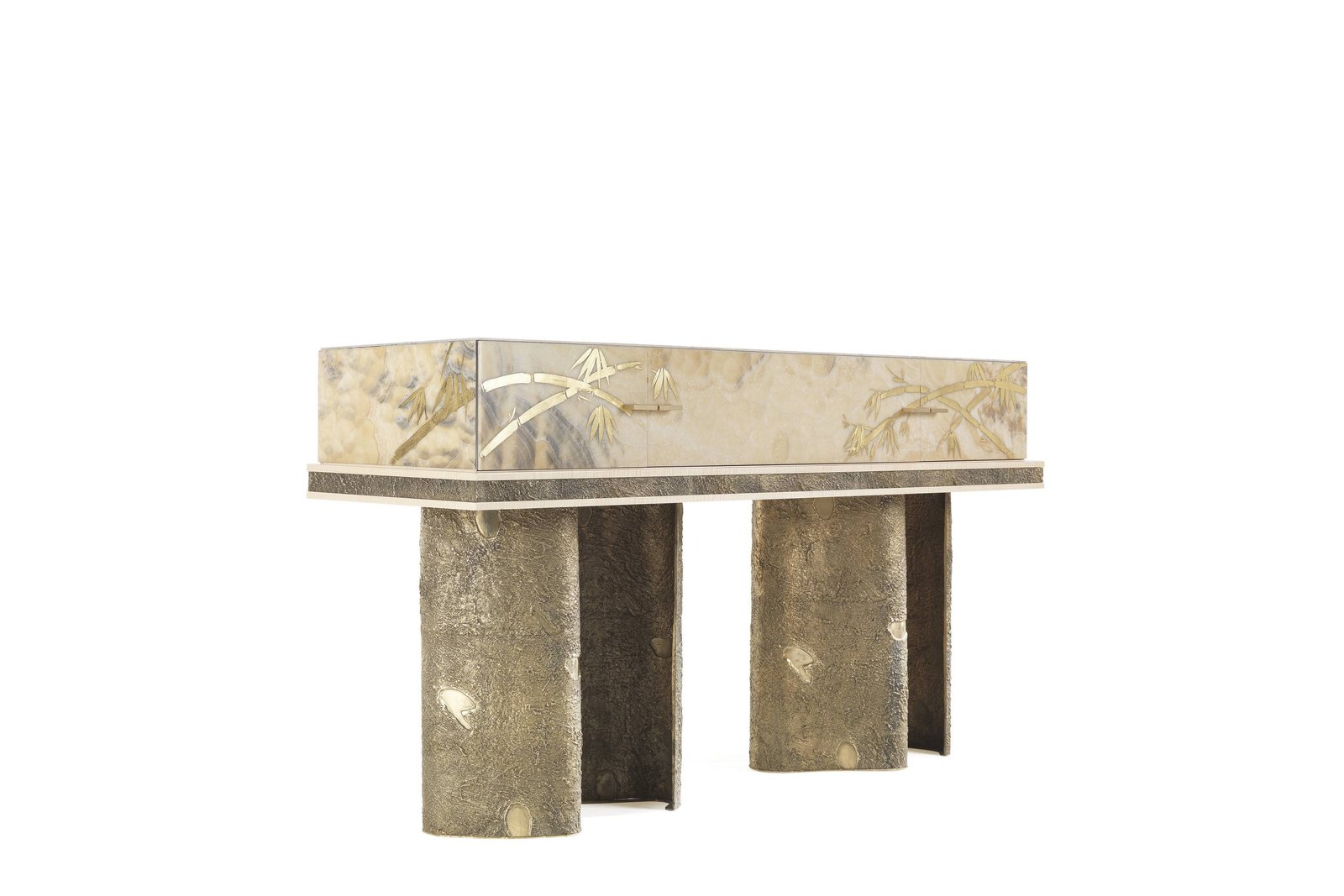 SHINTO console &ndash; Jumbo Collection Italian luxury classic consoles. tailor-made interior design projects to meet all your furnishing needs