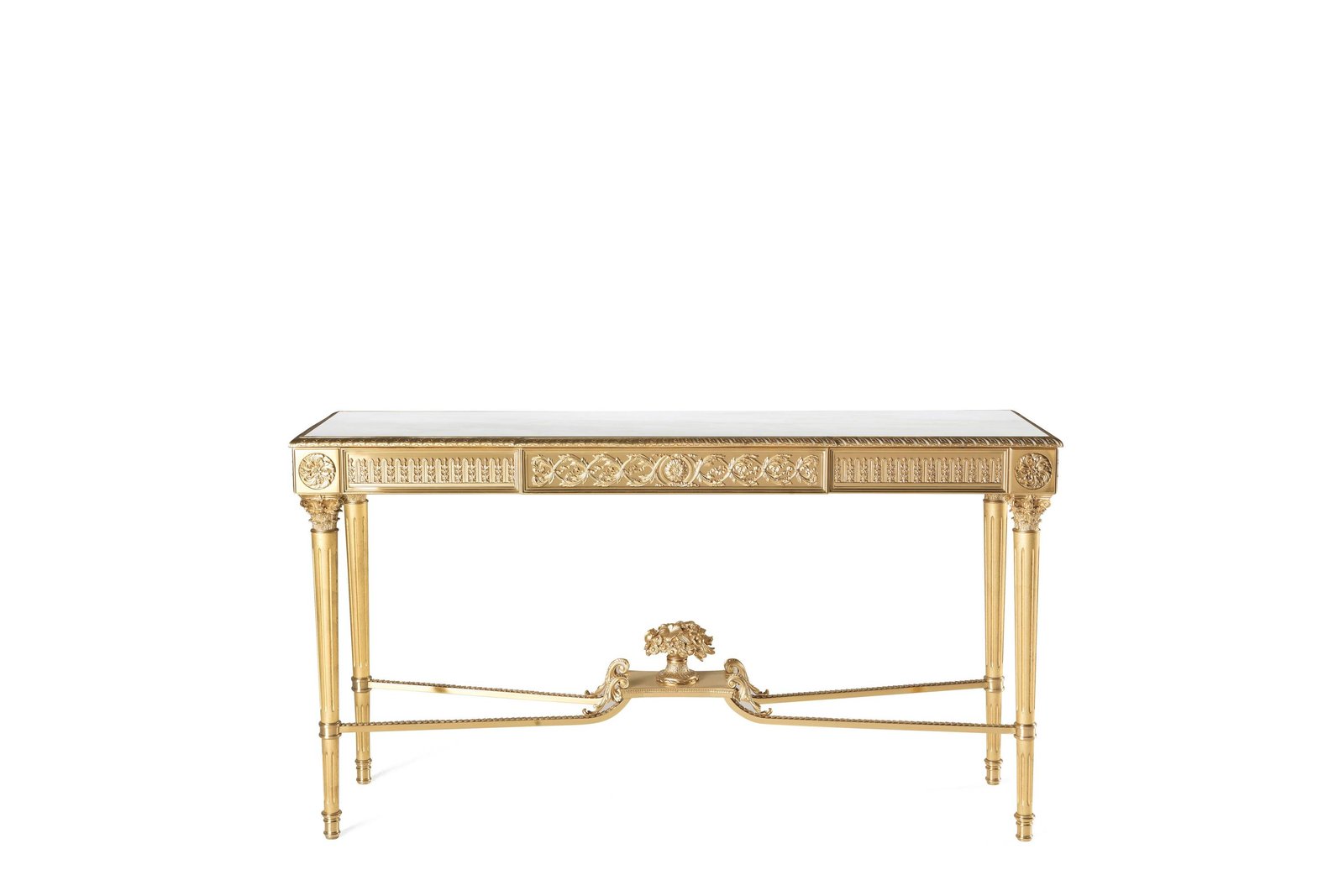 SHOGUN console &ndash; Jumbo Collection Italian luxury classic consoles. tailor-made interior design projects to meet all your furnishing needs