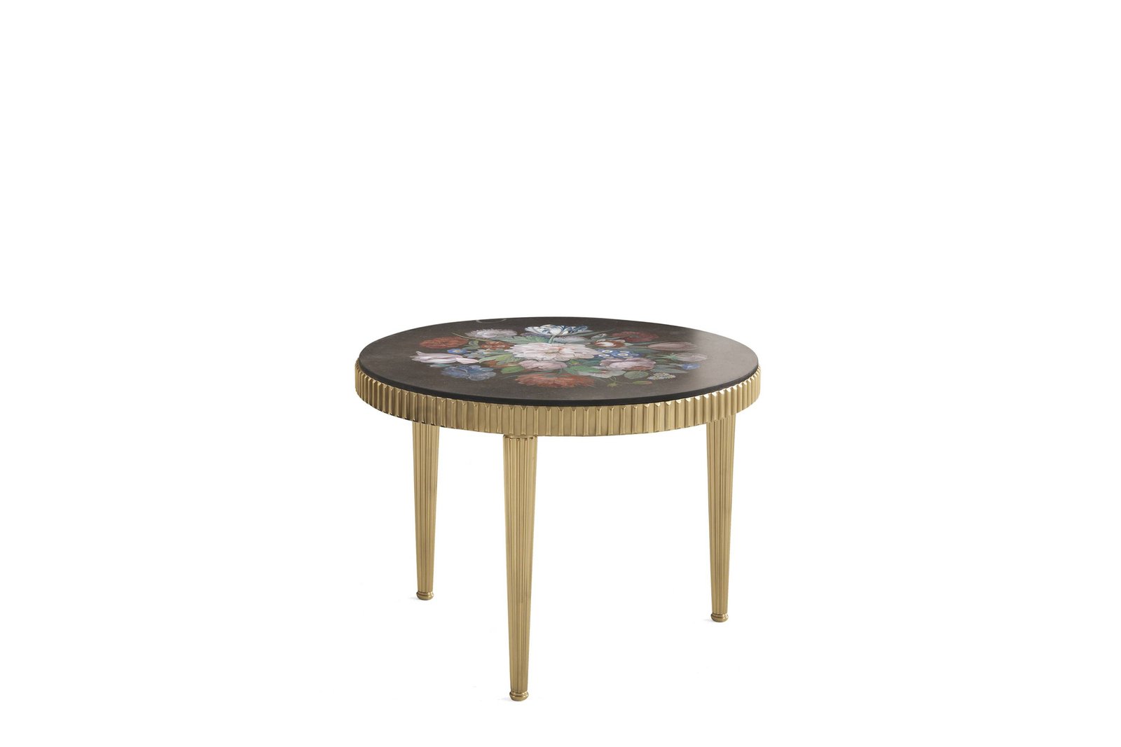ANDROMEDA low table - Quality furniture and timeless elegance with luxury Made in Italy classic low tables.