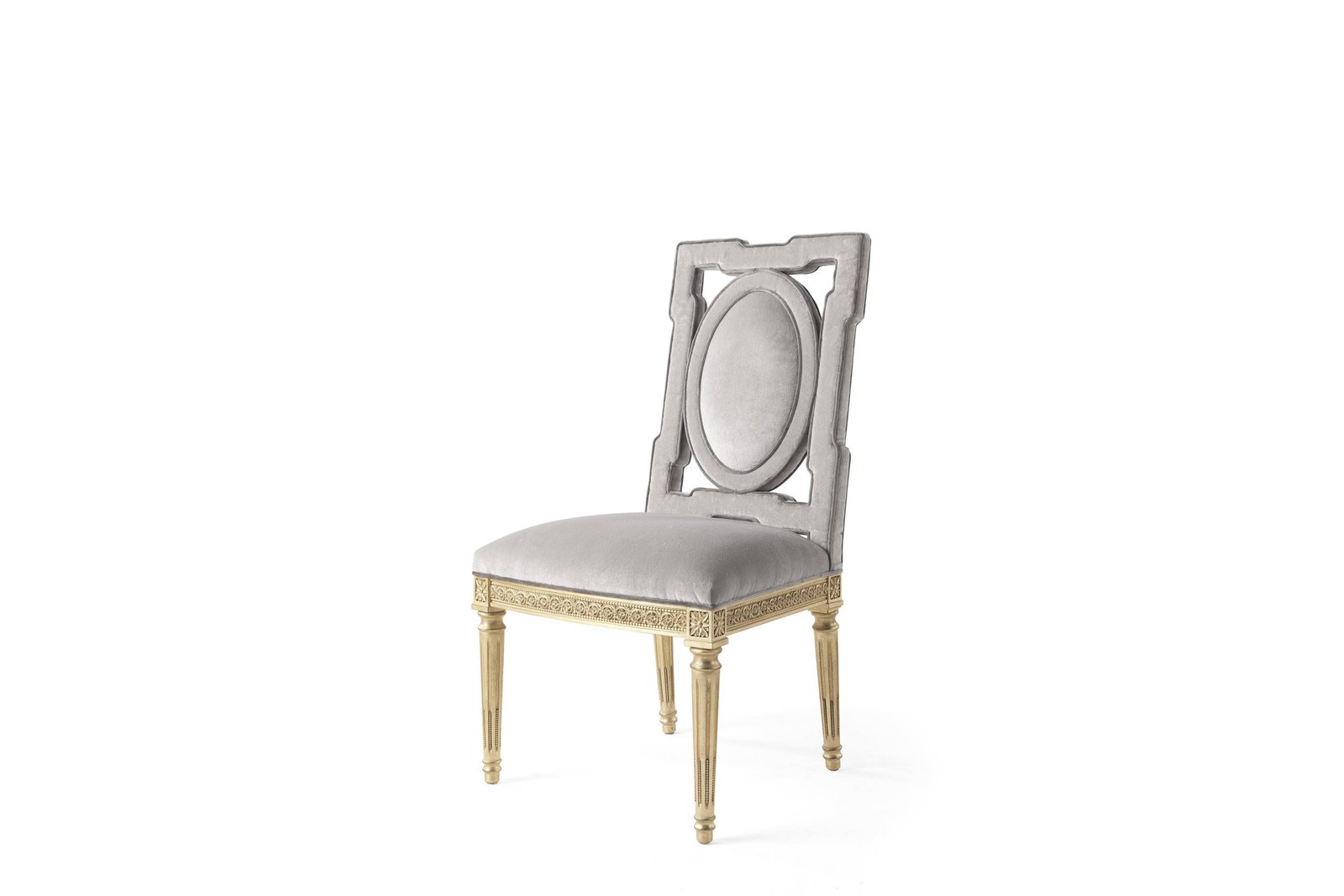 SATIN chair - chair with armrests - Discover the epitome of luxury with the H&eacute;ritage collection by Jumbo Collection, fully custom made for tailor-made projects.