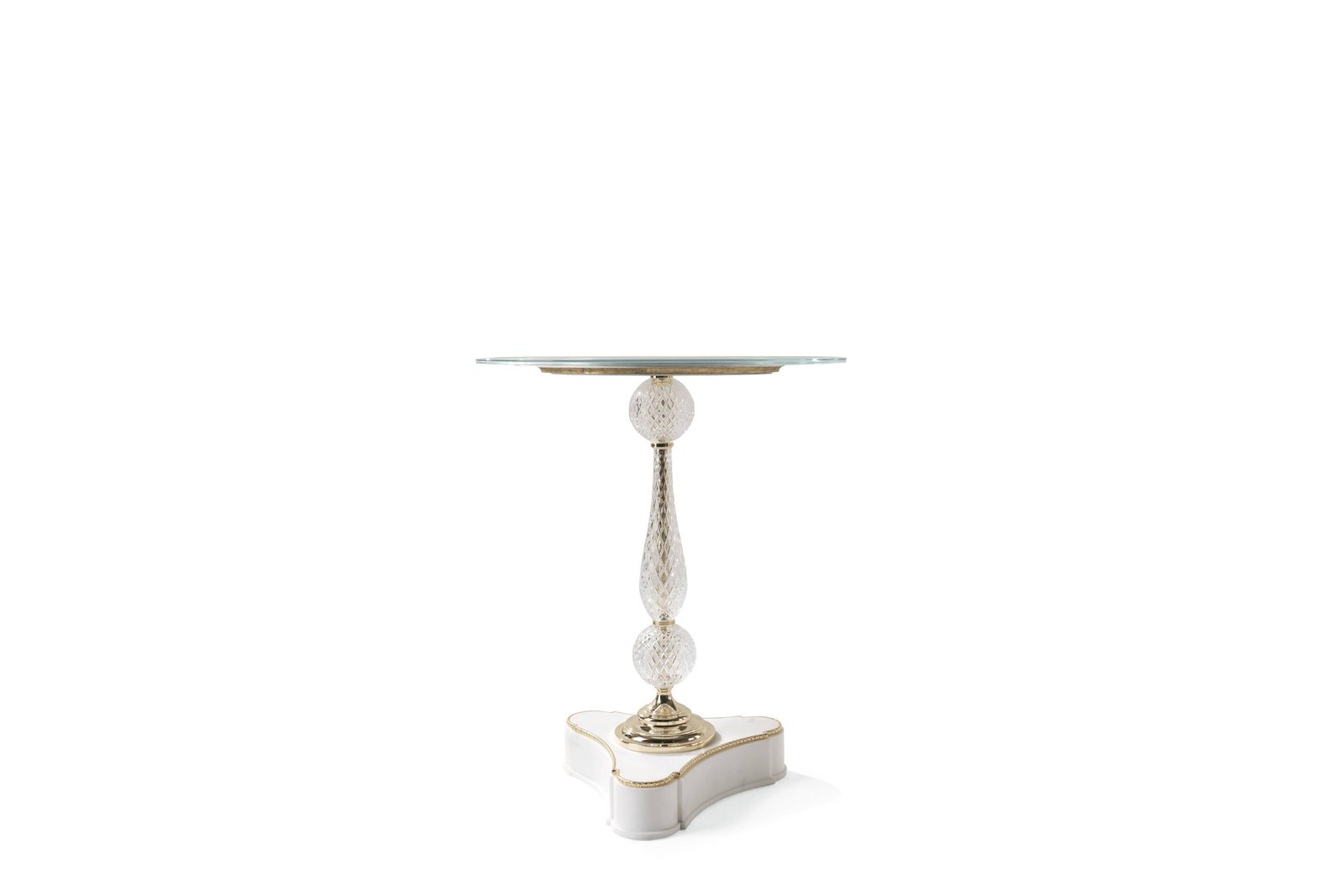 JE T'AIME low table - Elevate your spaces with Made in Italy luxury classic low tables.