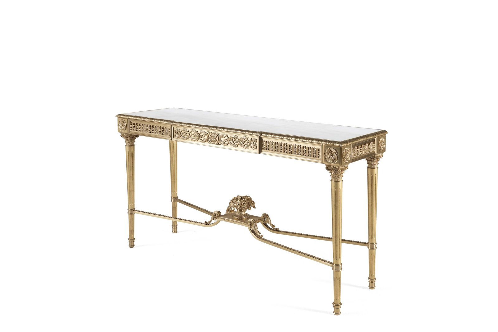 SHOGUN console &ndash; Jumbo Collection Italian luxury classic consoles. tailor-made interior design projects to meet all your furnishing needs