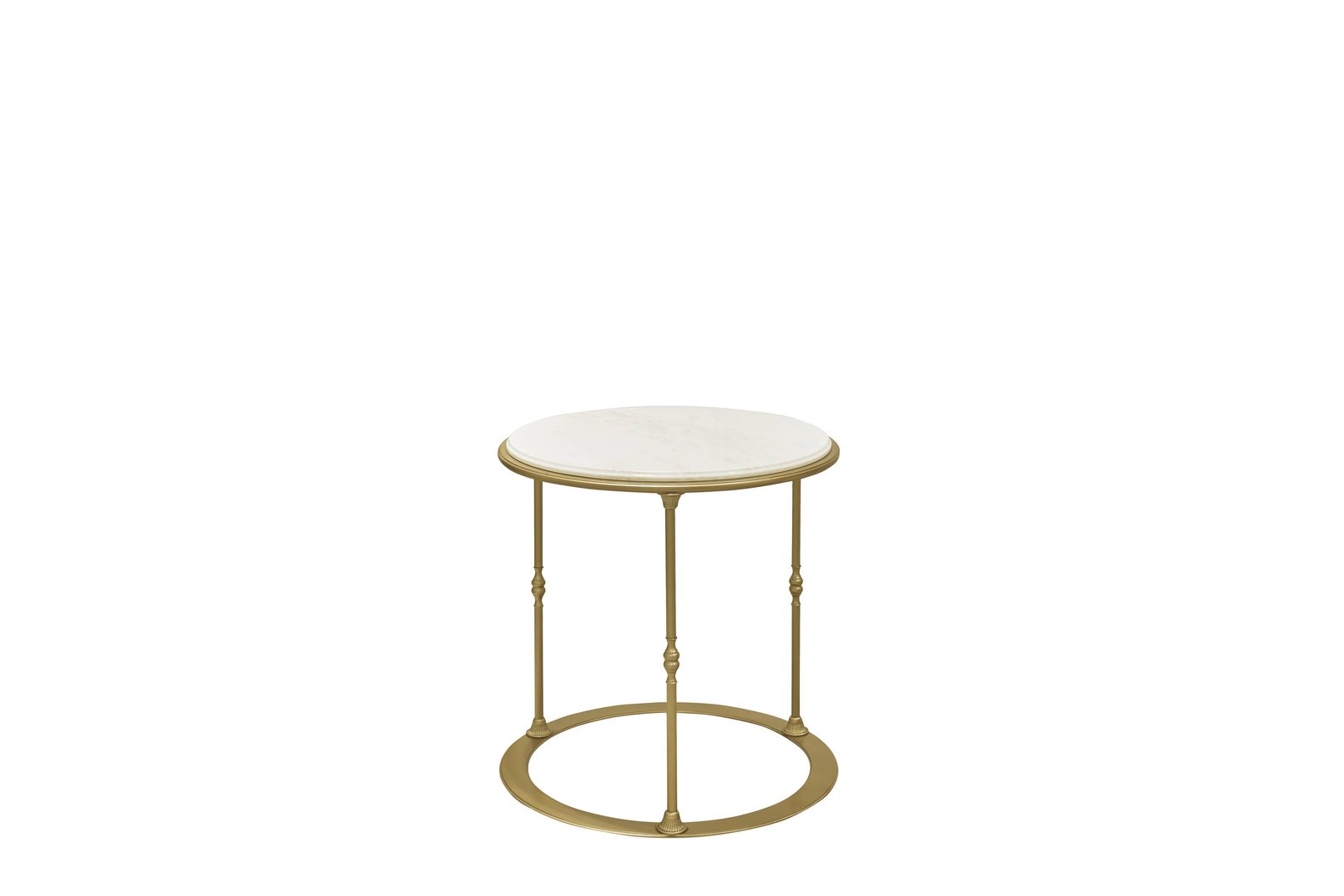 LUMI&Egrave;RE low table - Discover the epitome of luxury with the H&eacute;ritage collection by Jumbo Collection, fully custom made for tailor-made projects.