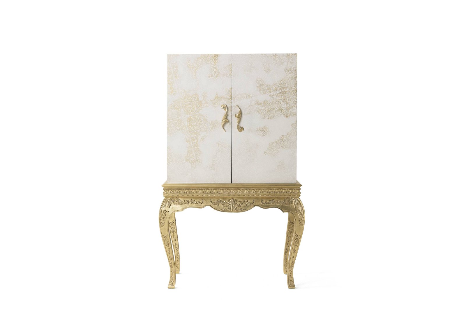 BROCART cabinet &ndash; Jumbo Collection Italian luxury classic beauty. tailor-made interior design projects to meet all your furnishing needs