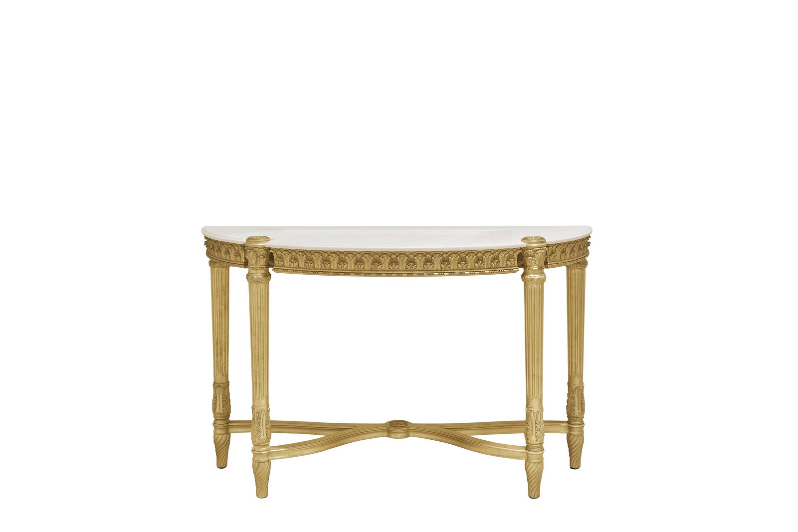 BOULEVARD console - Discover the epitome of luxury with the H&eacute;ritage collection by Jumbo Collection, fully custom made for tailor-made projects.