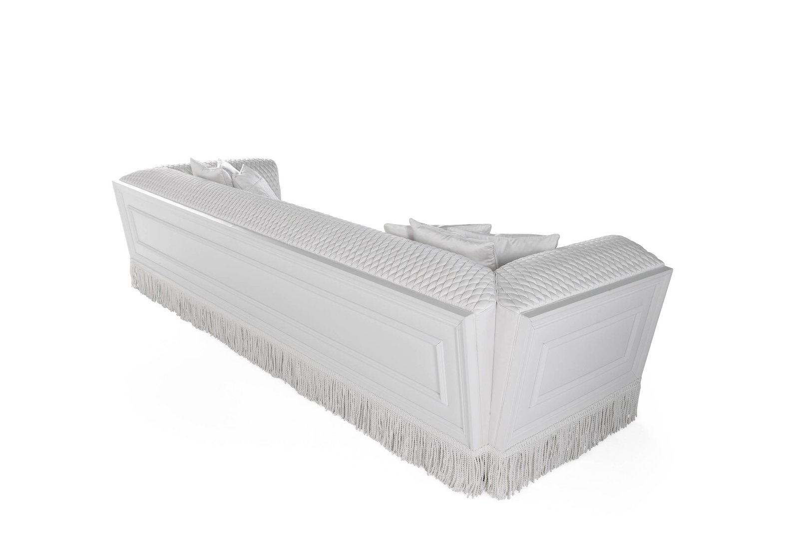 SATURNO 2-seater sofa - 3-seater sofa - armchair &ndash; Jumbo Collection Italian luxury classic sofas. tailor-made interior design projects to meet all your furnishing needs