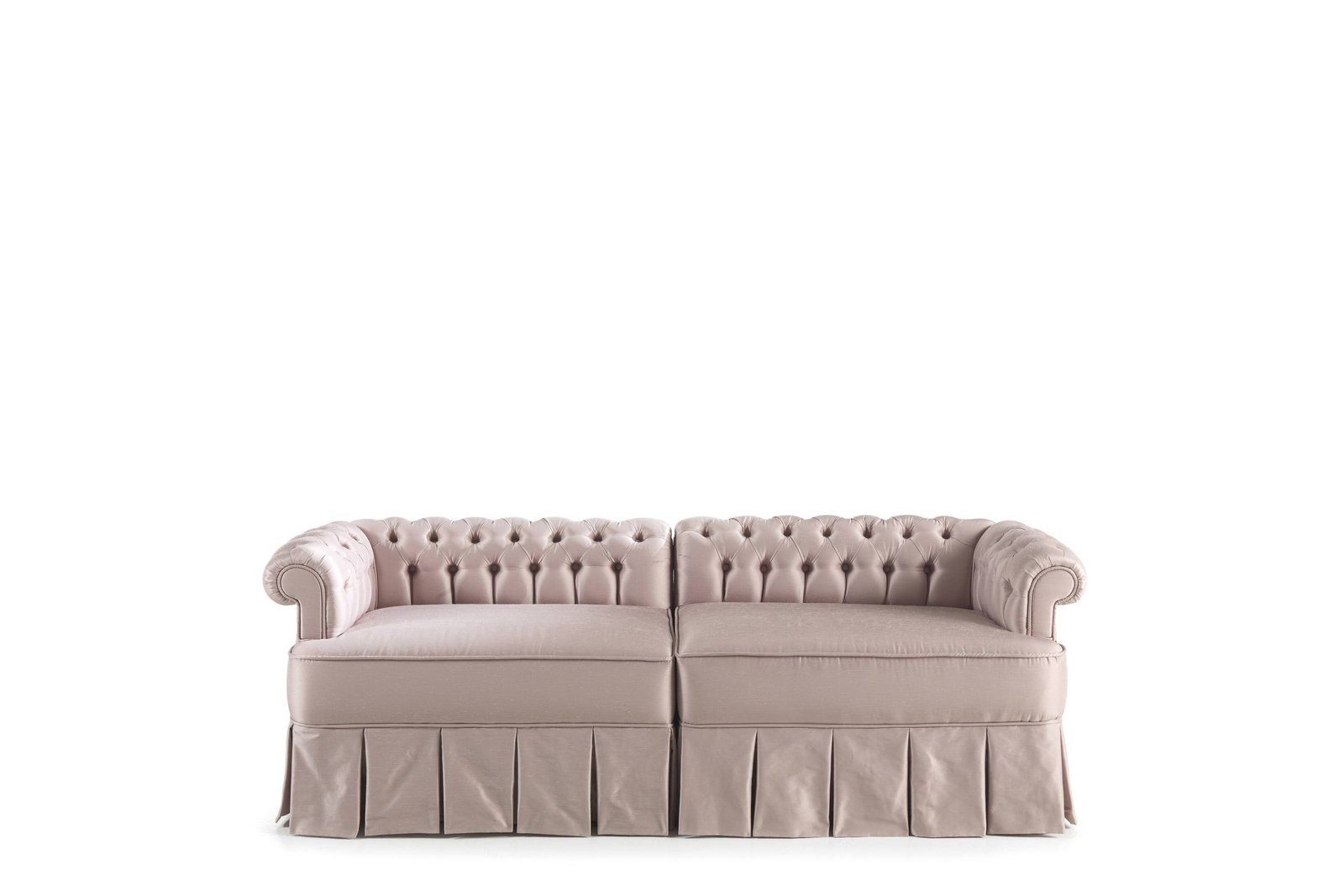 LA GRANDE DAME bench &ndash; Jumbo Collection Italian luxury classic poufs and benches. tailor-made interior design projects to meet all your furnishing needs