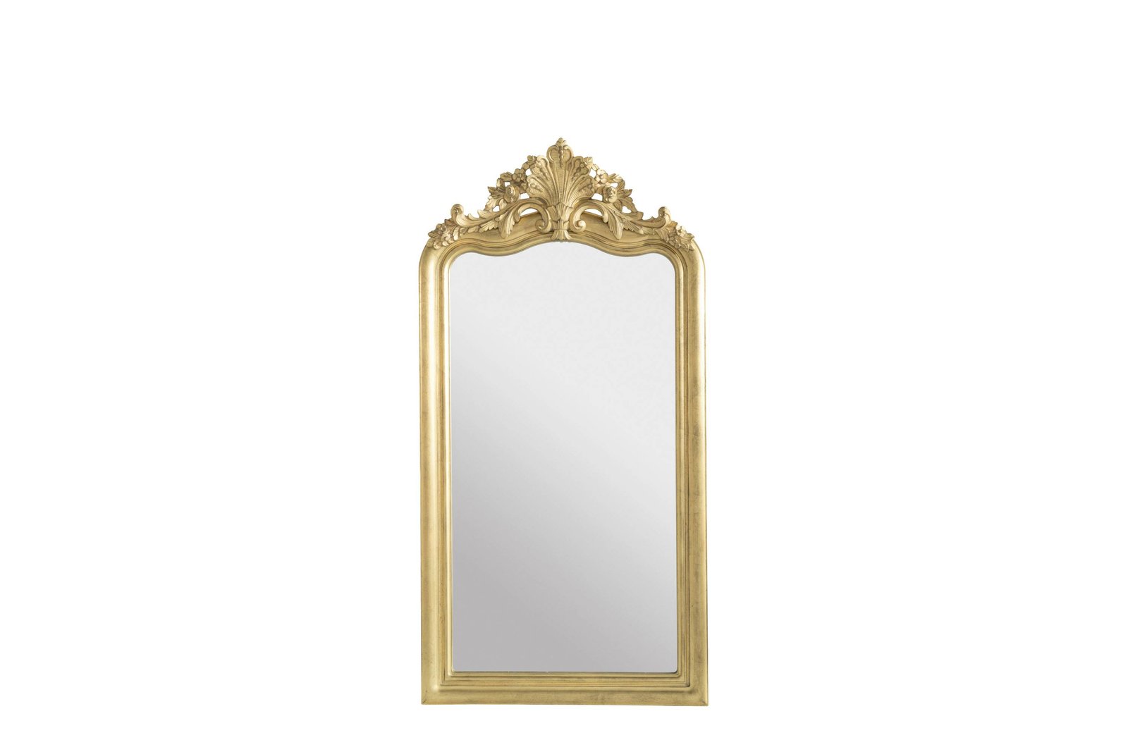 AGUILLE mirror - A luxury experience with the H&eacute;ritage collection and its classic luxurious furniture