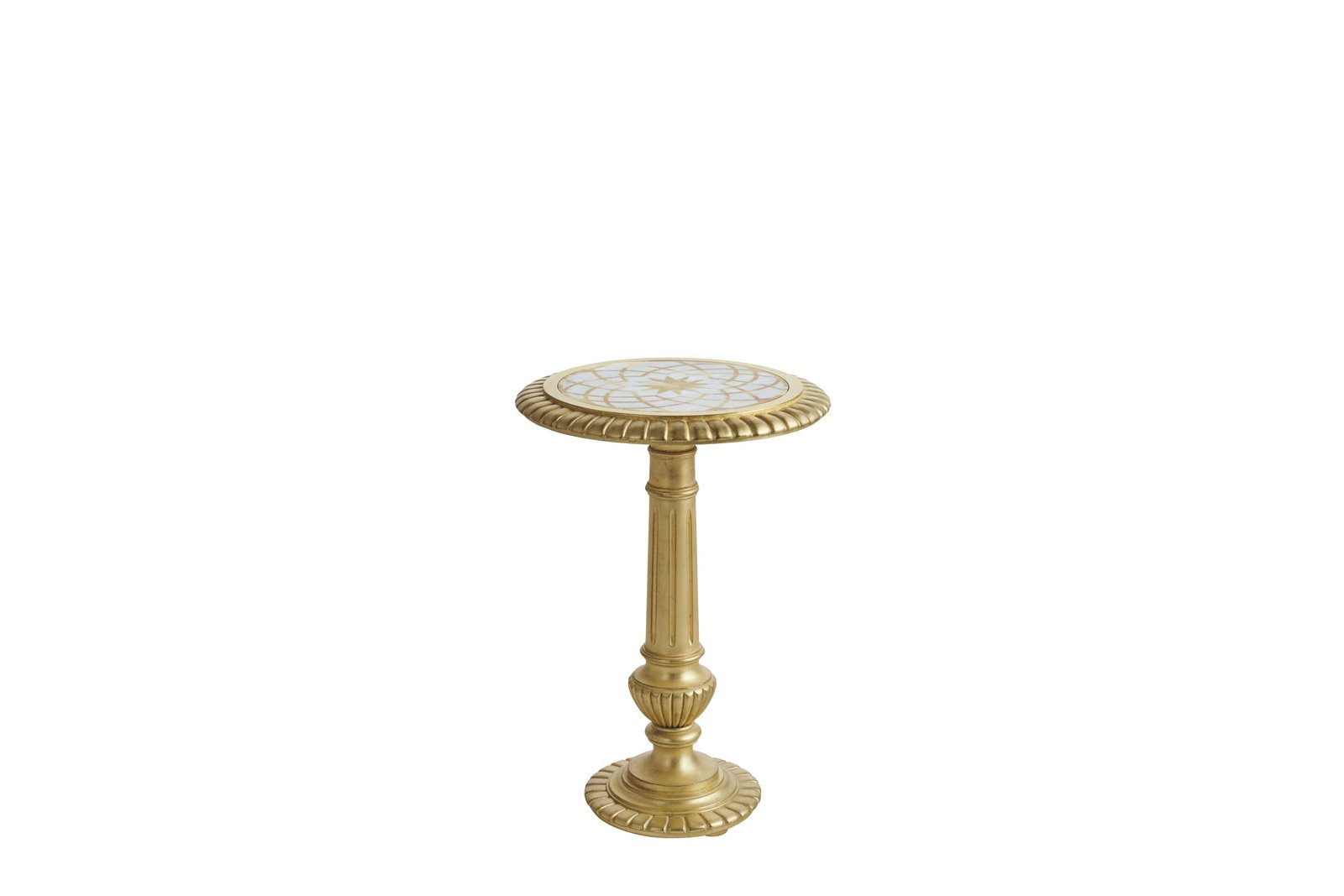 ARABESQUE low table - convey elegance to each space with italian classic low tables of the classic H&eacute;ritage collection