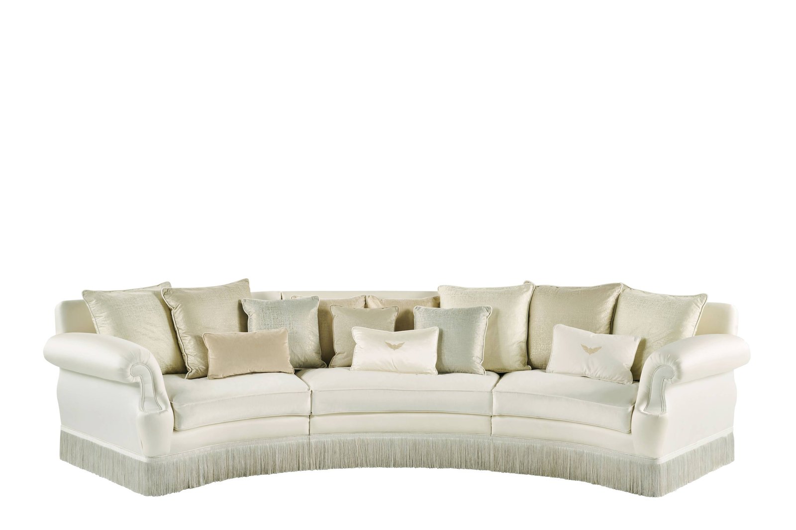 PLAZA 2-seater sofa - 3-seater sofa - armchair - sofa - Discover the elegance of luxury H&eacute;ritage collection by Jumbo collection