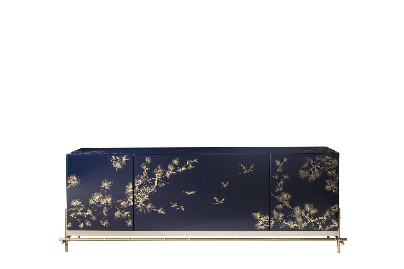 SHERAZADE sideboard &ndash; Jumbo Collection Italian luxury classic day storage units. tailor-made interior design projects to meet all your furnishing needs